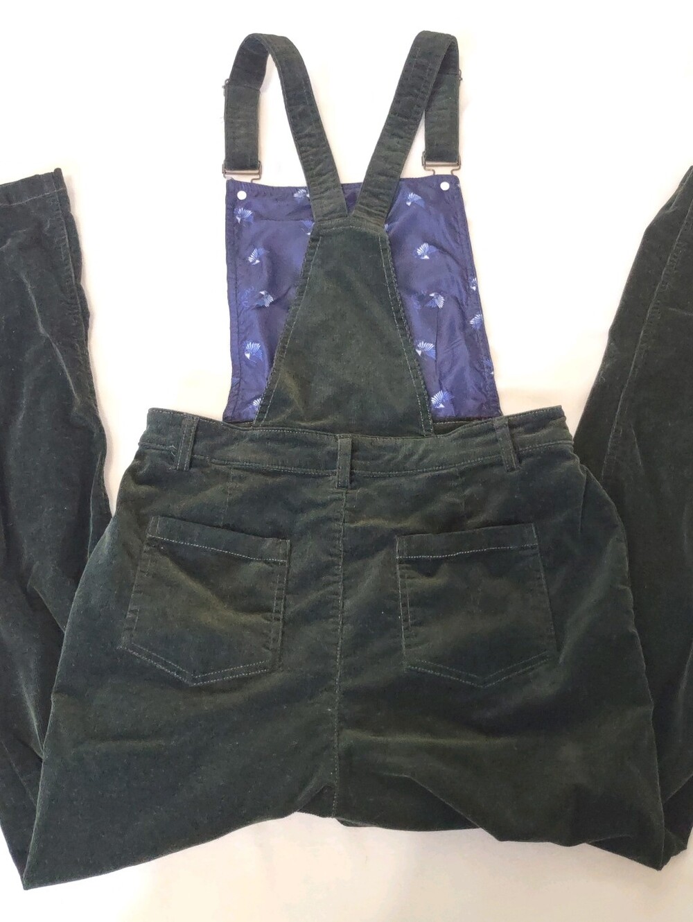 Modcloth Overalls - Picture 3 of 6